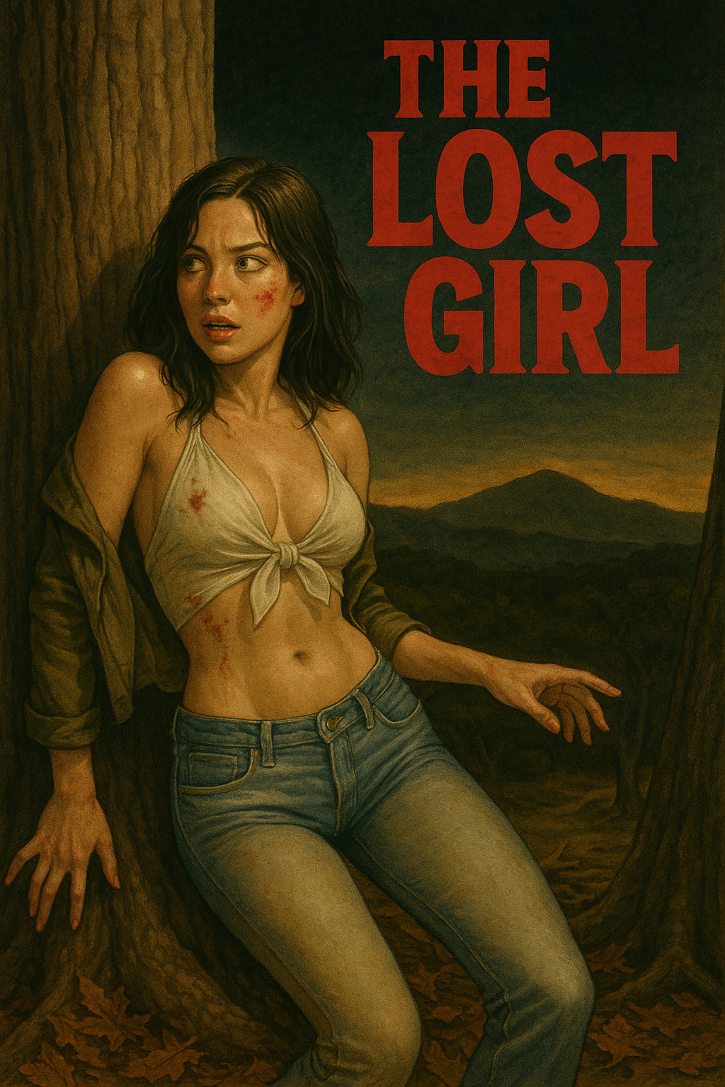 The Lost Girl
